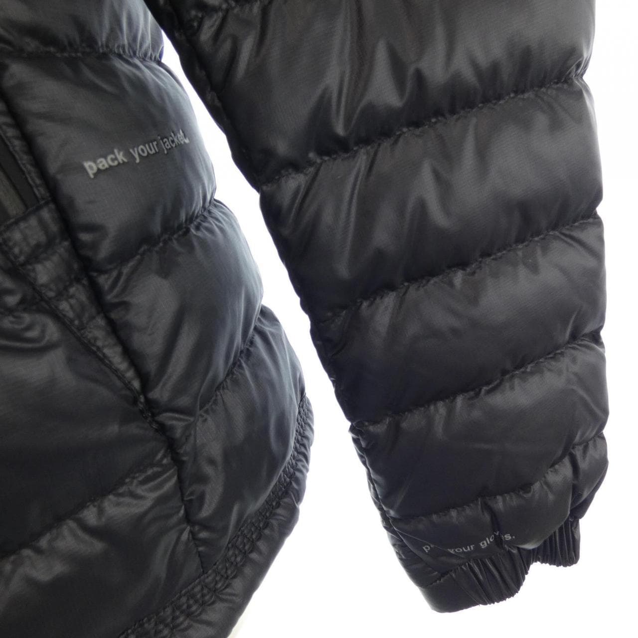 【BRAND NEW】MONCLER GRENOBLE MONCLER GRENOBLE Down Jacket