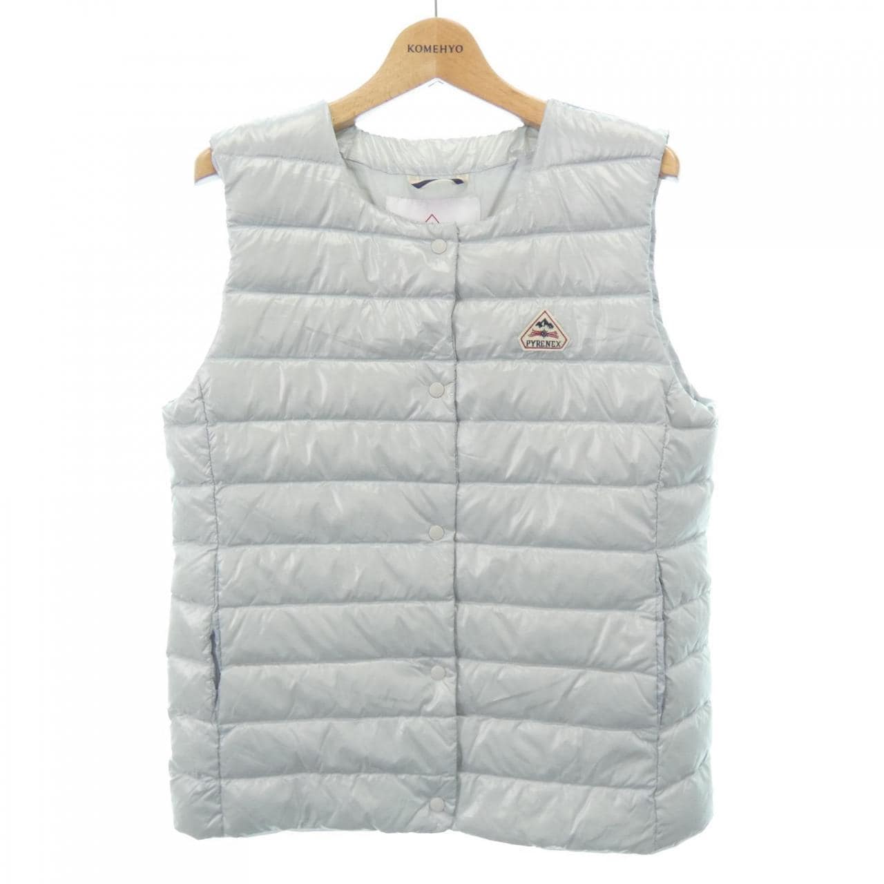 Pirenex PYRENEX down vest