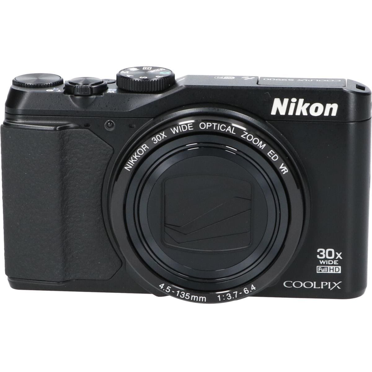 NIKON COOLPIX S9900