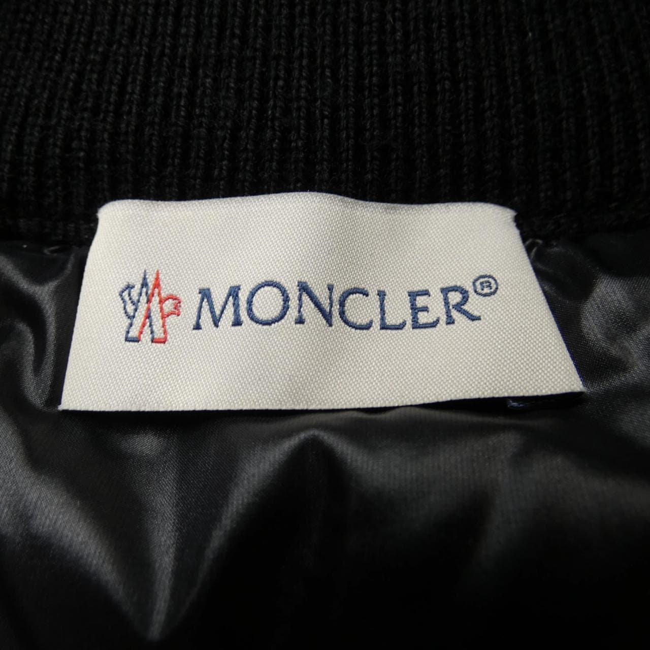 [新品] 盟MONCLER羽绒服