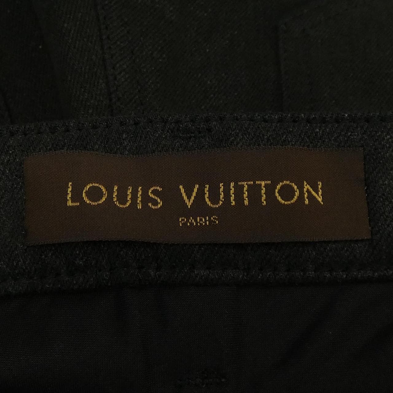 ルイヴィトン LOUIS VUITTON ジーンズ