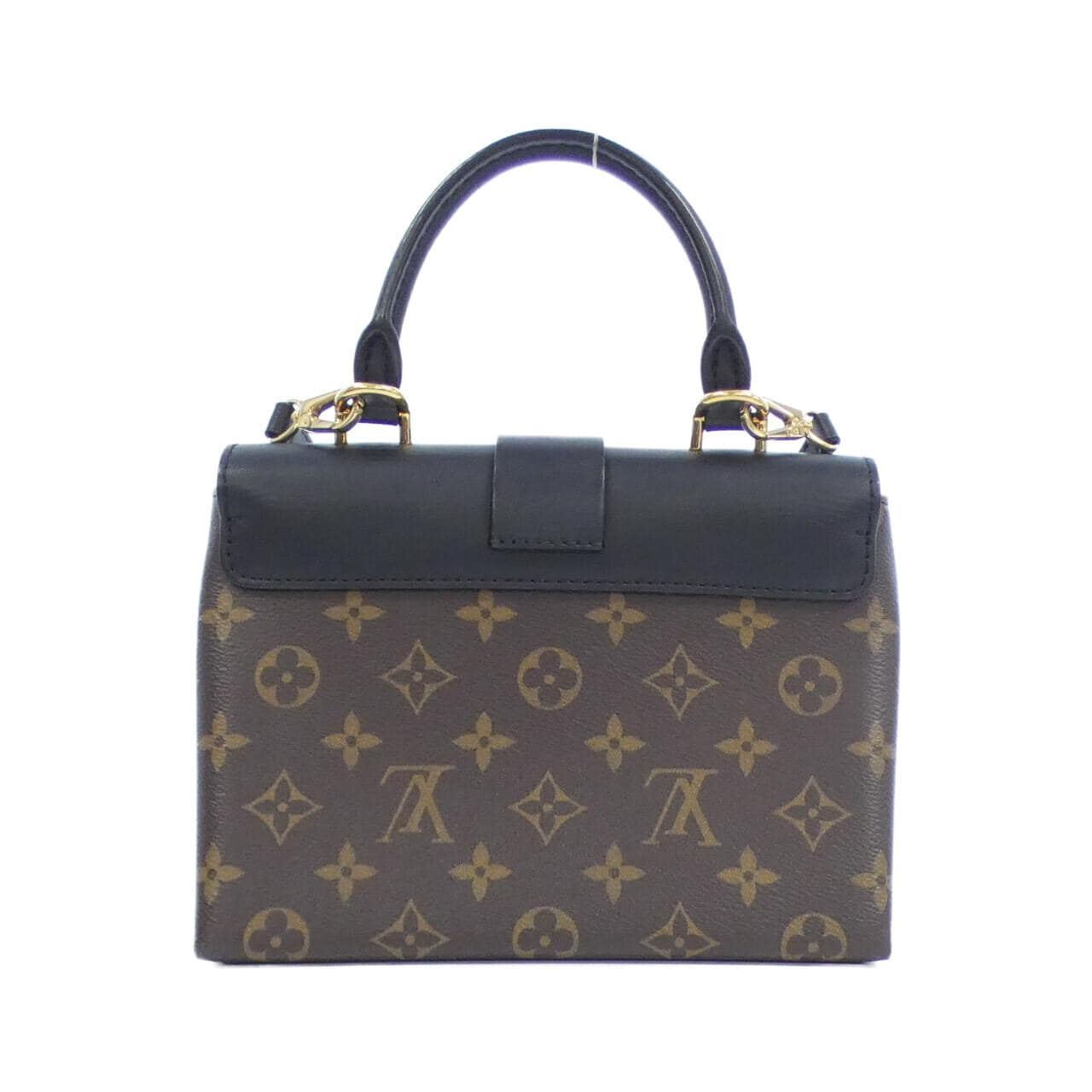 LOUIS VUITTON Monogram Rocky BB M44141 包