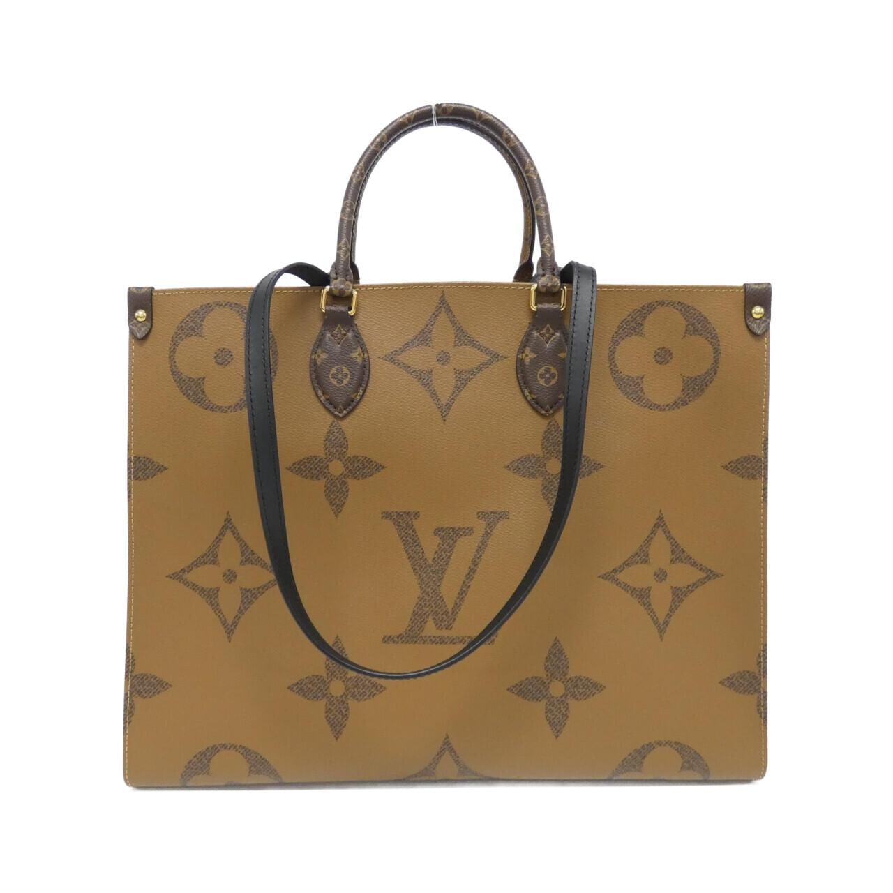 LOUIS VUITTON Monogram Giant On the Go GM M45320 包