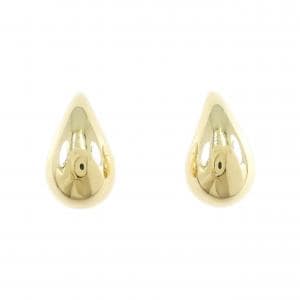 [BRAND NEW] K18YG earrings