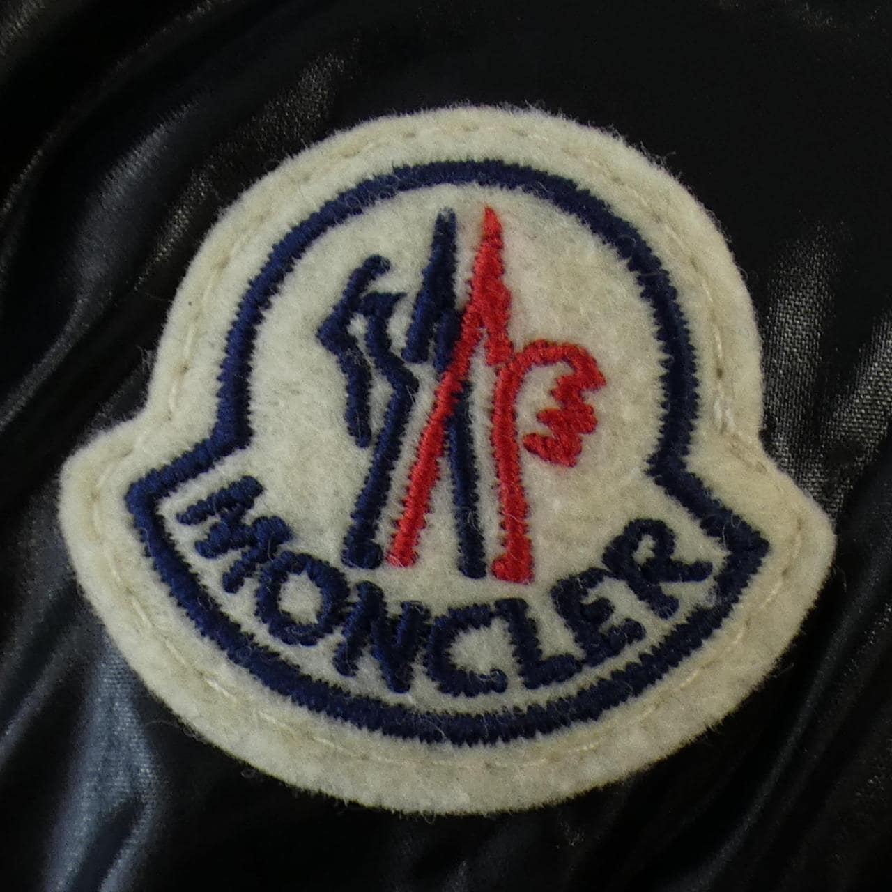モンクレール MONCLER ダウンコート