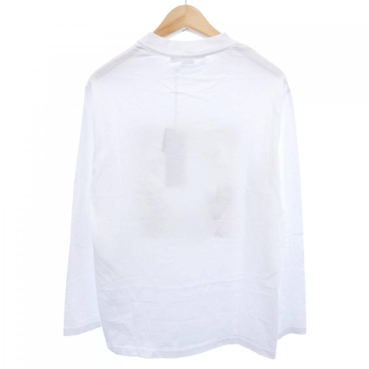 ステラマッカートニー STELLA MCCARTNEY レコードロンティ Tシャツ