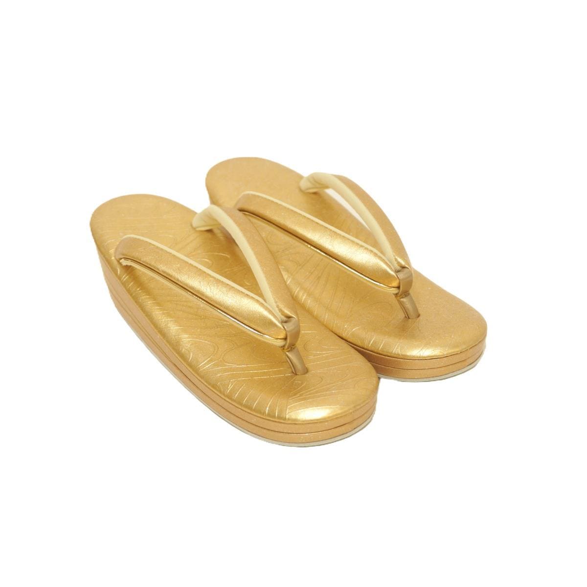 【新品】女草履　Ｌサイズ