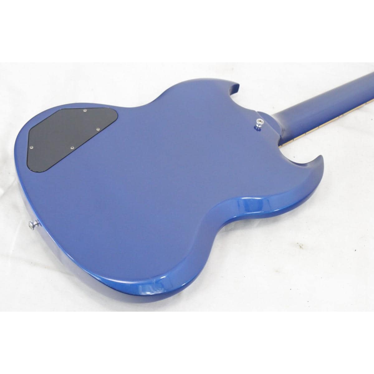 ＧＩＢＳＯＮ　　ＬＴＤ　ＳＧ　６１　ＲＥＩＳＳＵＥ