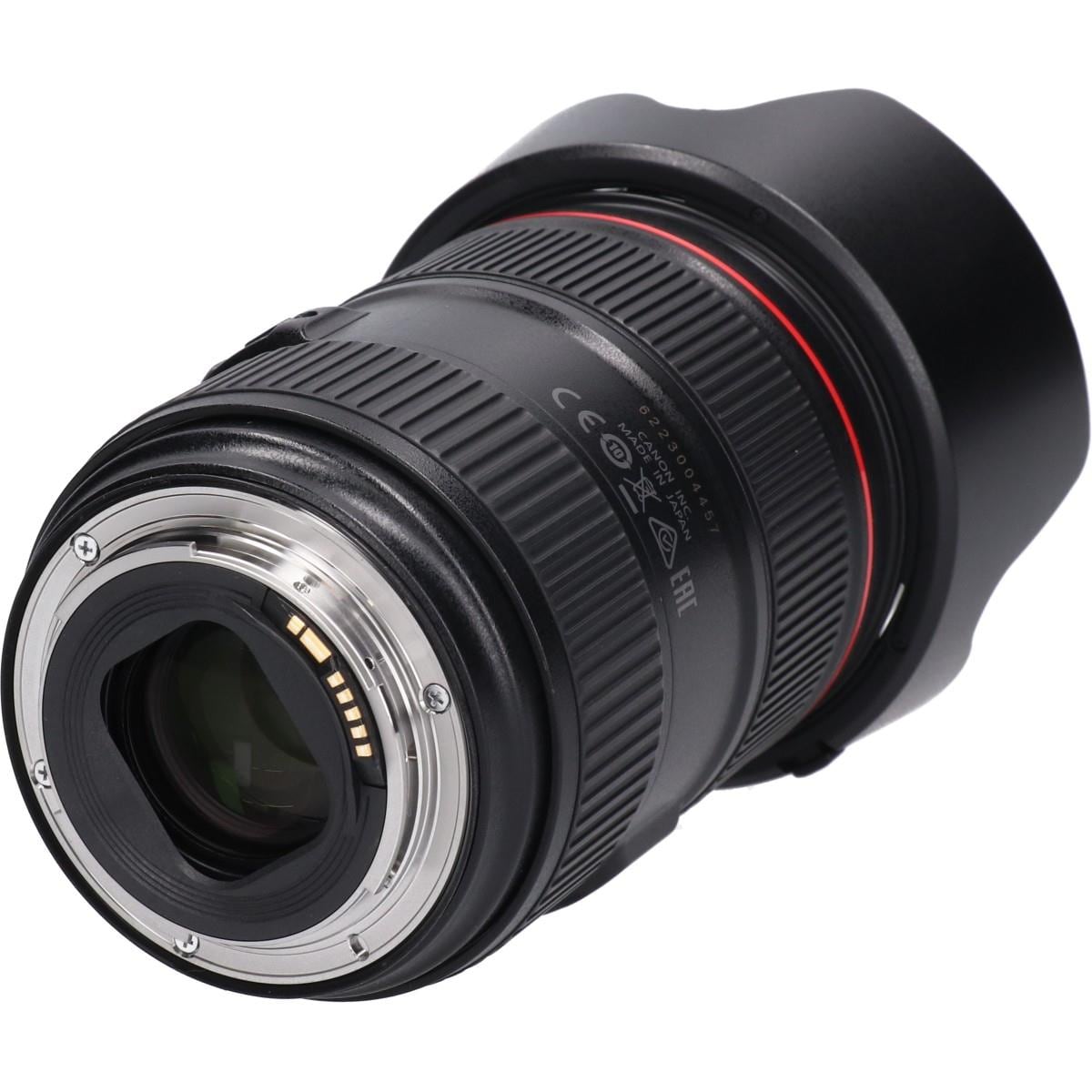 ＥＦ２４－１０５ｍｍ　Ｆ４Ｌ　ＩＳ　ＩＩ　ＵＳＭ