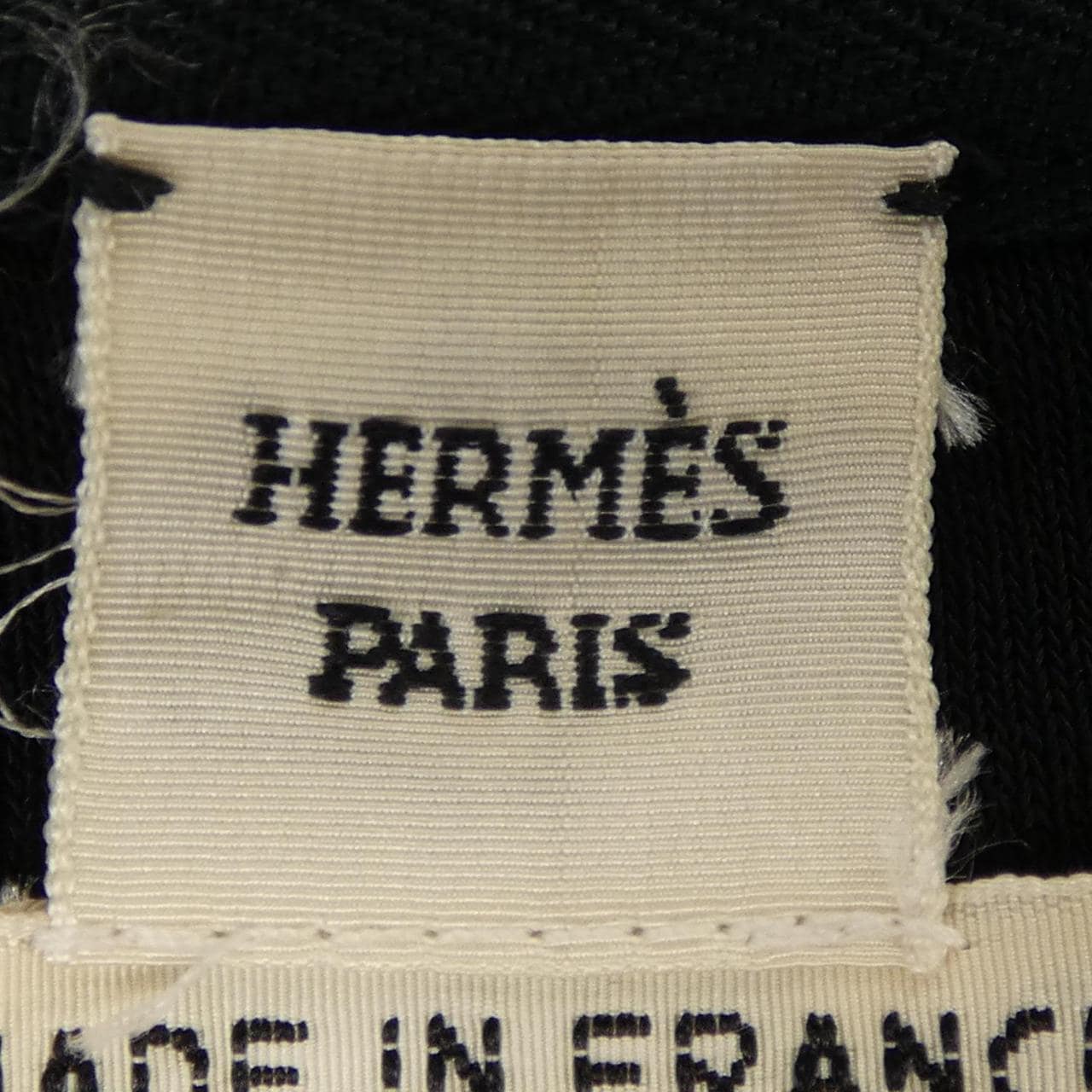 エルメス HERMES ポロシャツ