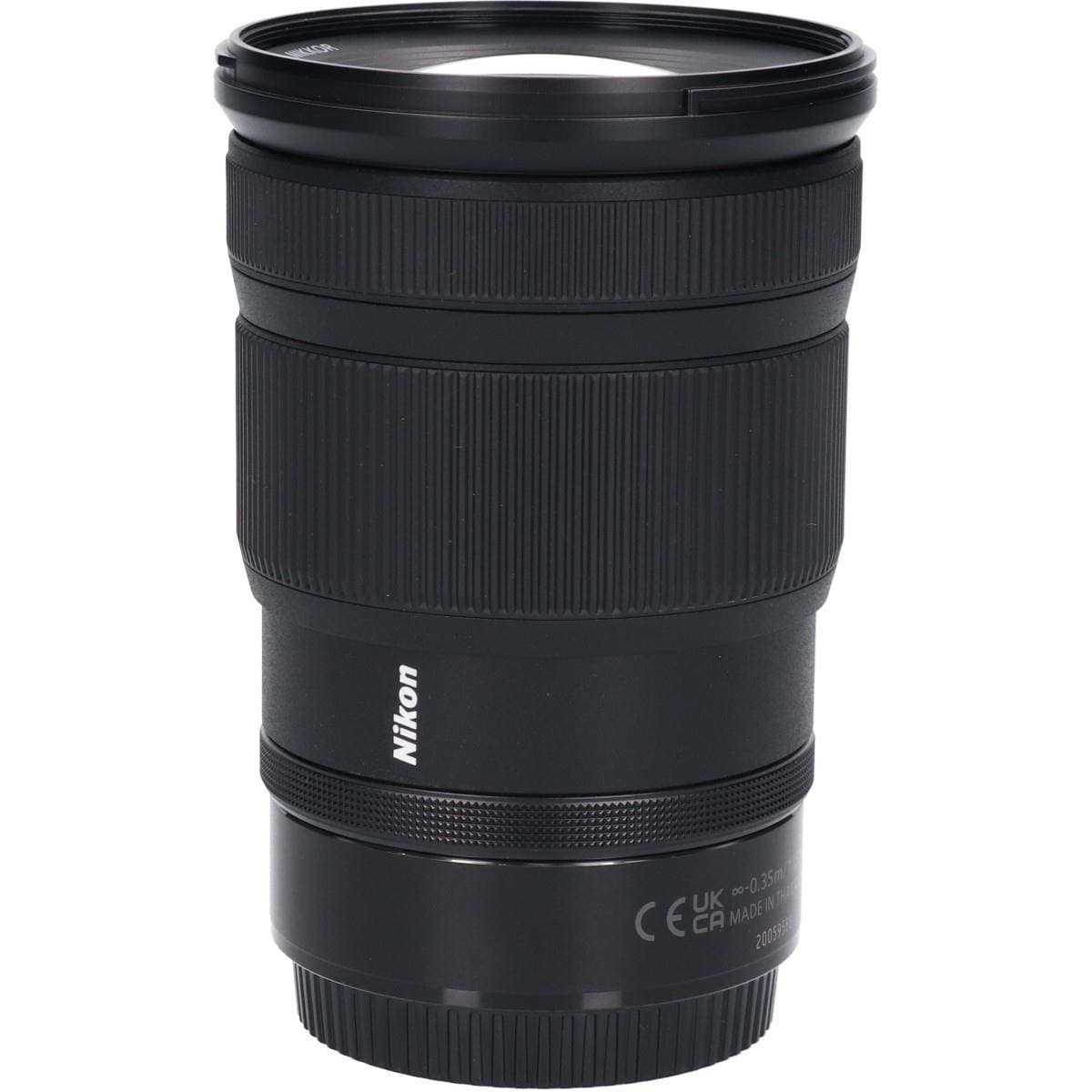 Ｚ２４－１２０ｍｍ　Ｆ４Ｓ
