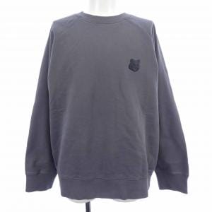 メゾンキツネ MAISON KITSUNE PM00306KM0340 P180 スウェット
