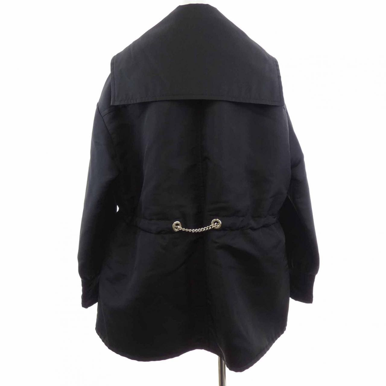 シャネル CHANEL LOOK13 P75490V67293 23B コート