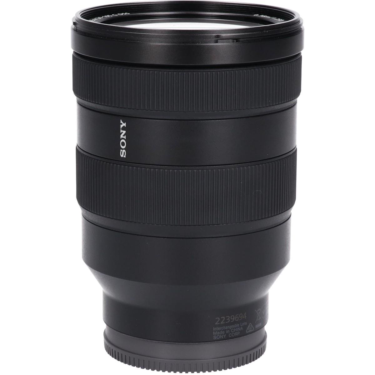 ＦＥ２４－１０５ｍｍ　Ｆ４ＧＯＳＳ（ＳＥＬ２４１０５Ｇ）