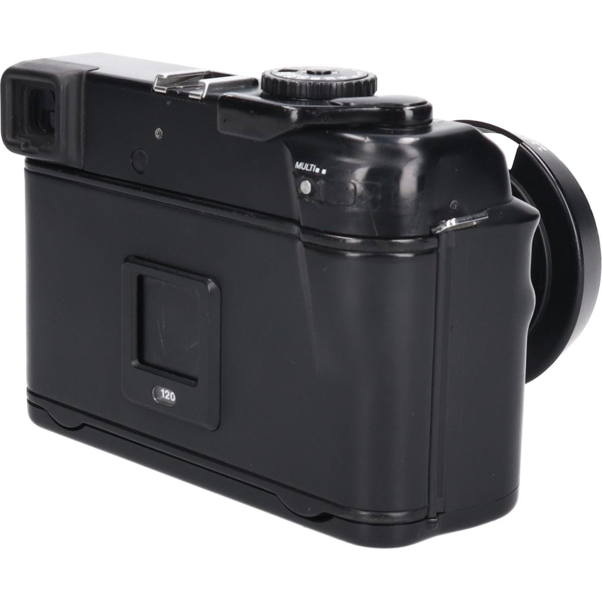 ＭＡＭＩＹＡ　７　ＩＩ　６５ｍｍ　Ｆ４Ｌ付