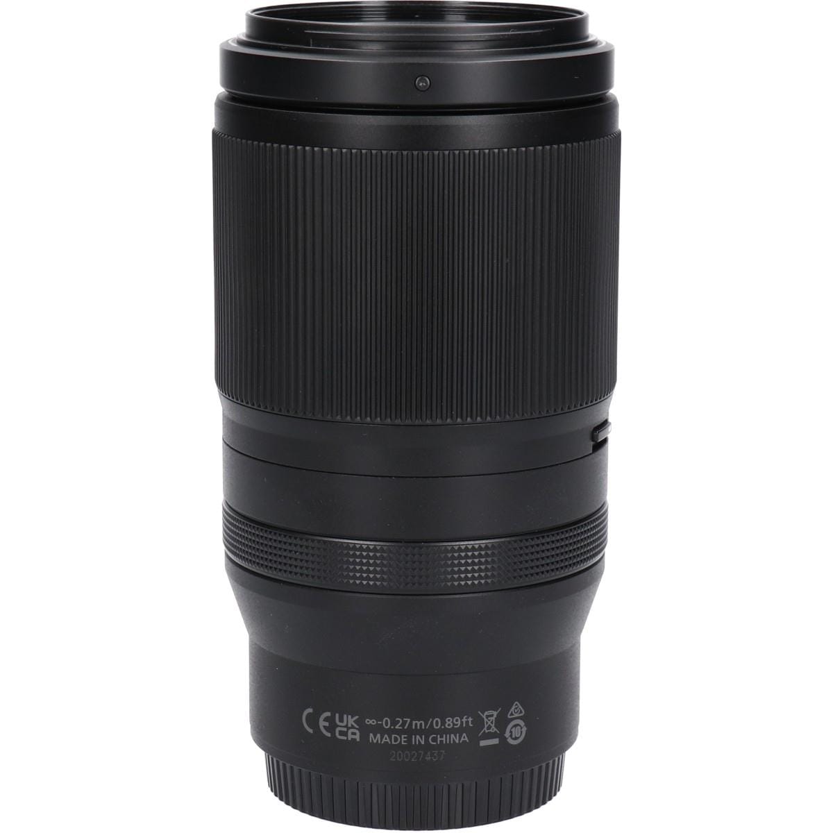 Ｚ７０－１８０ｍｍ　Ｆ２．８