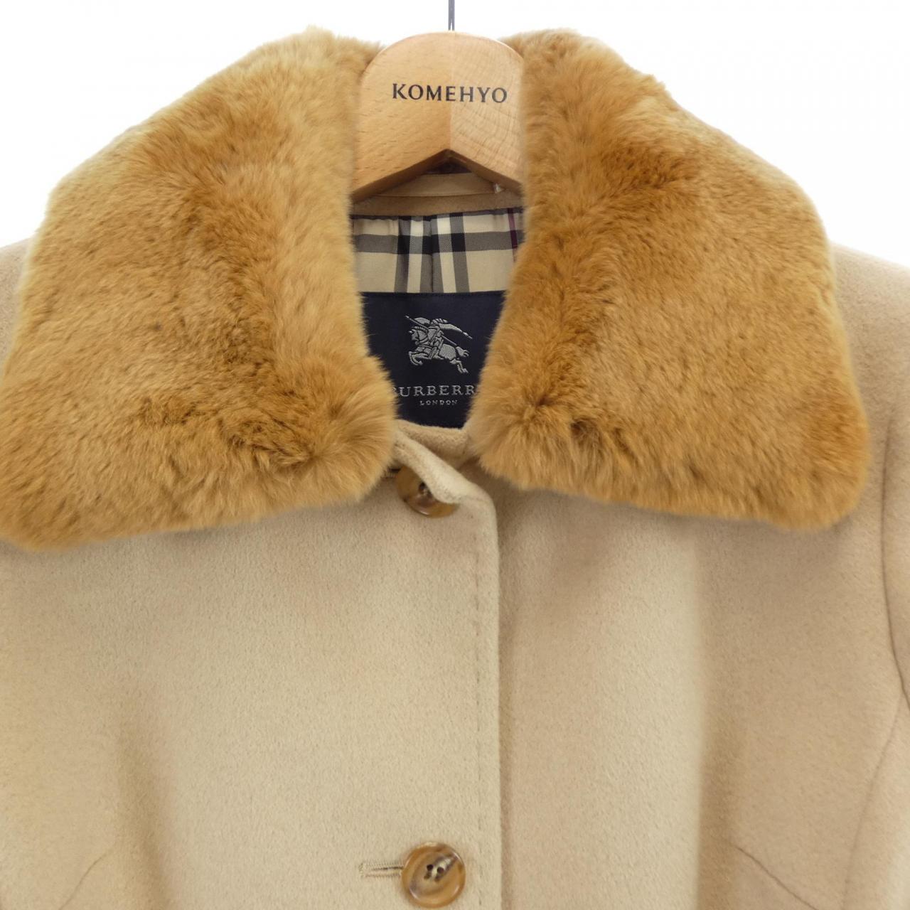 【ヴィンテージ】バーバリーロンドン BURBERRY LONDON コート