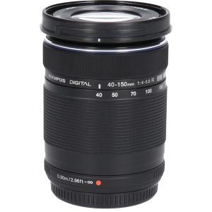 MZD ED40-150mm F4-5.6R
