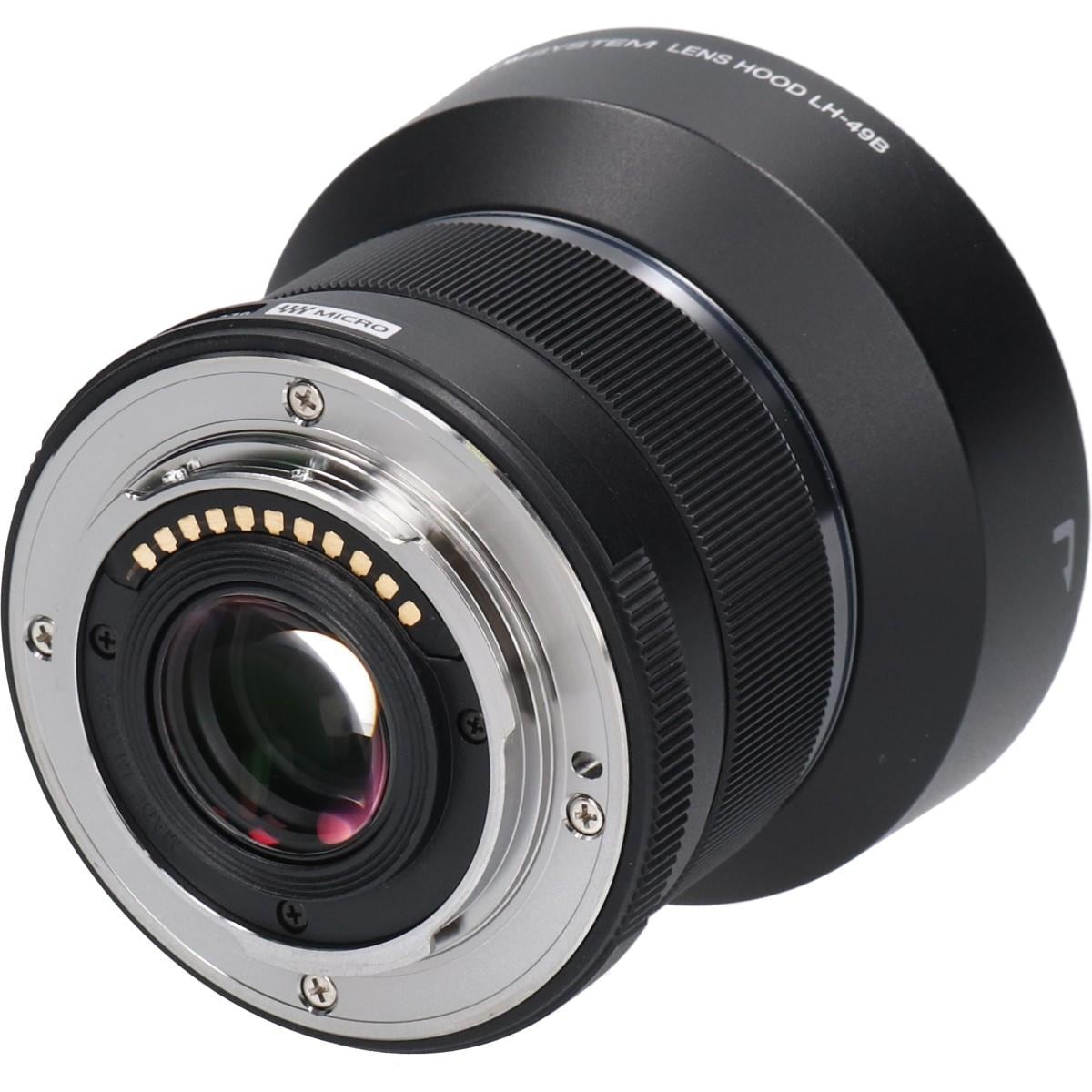Ｍ．ＺＤ２５ｍｍ　Ｆ１．８