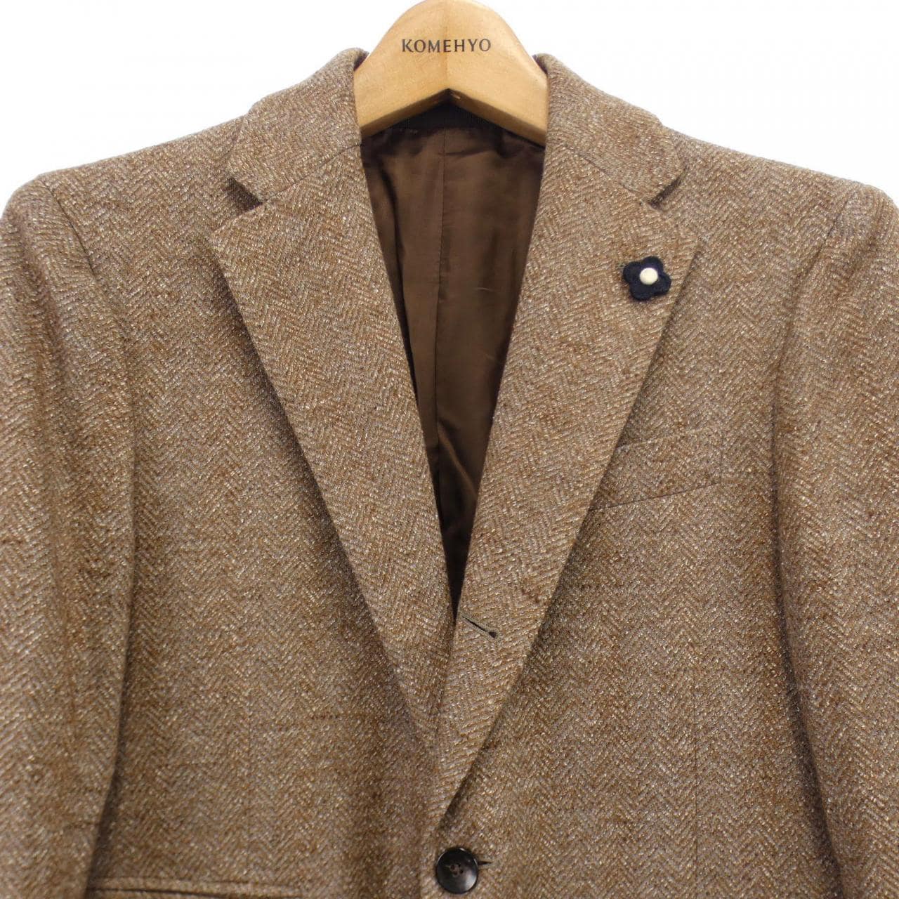 ラルディーニ LARDINI ジャケット