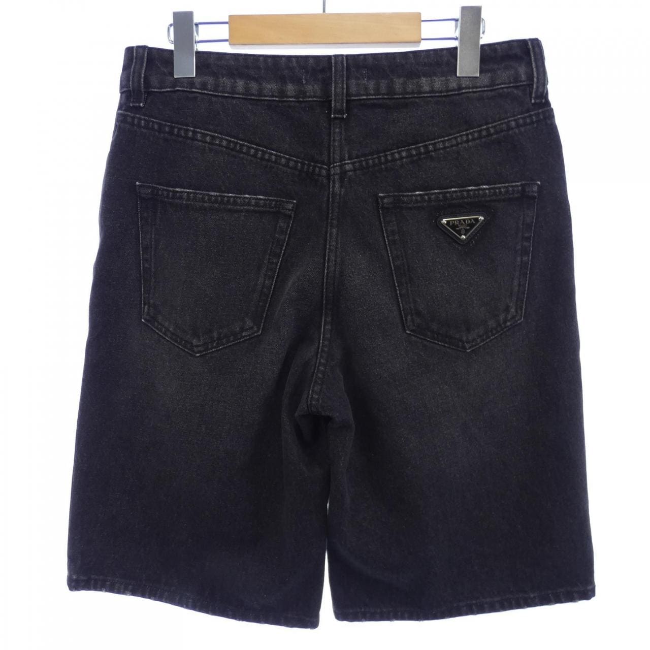 Prada PRADA short pants