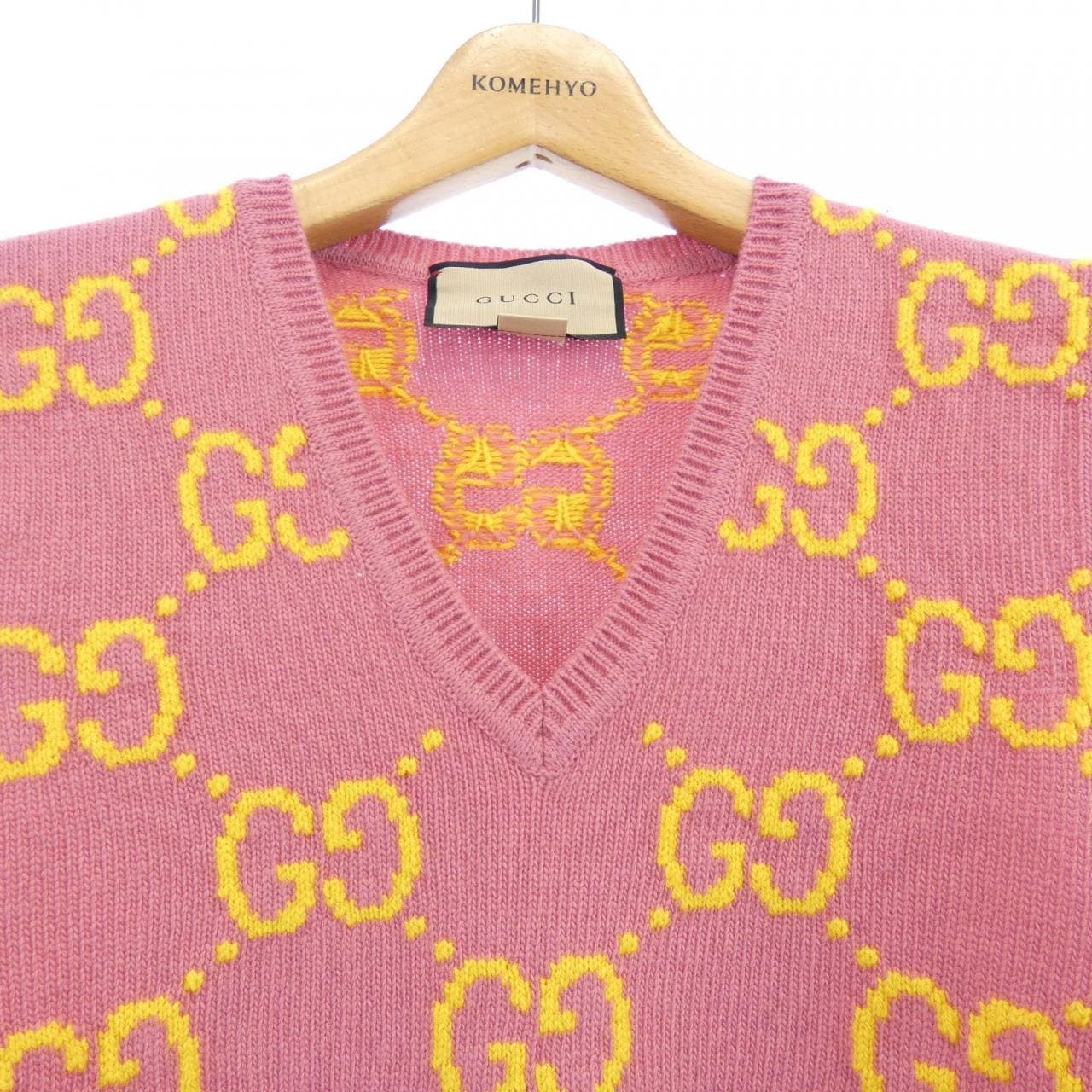 グッチ GUCCI 674041 XKB3V ベスト