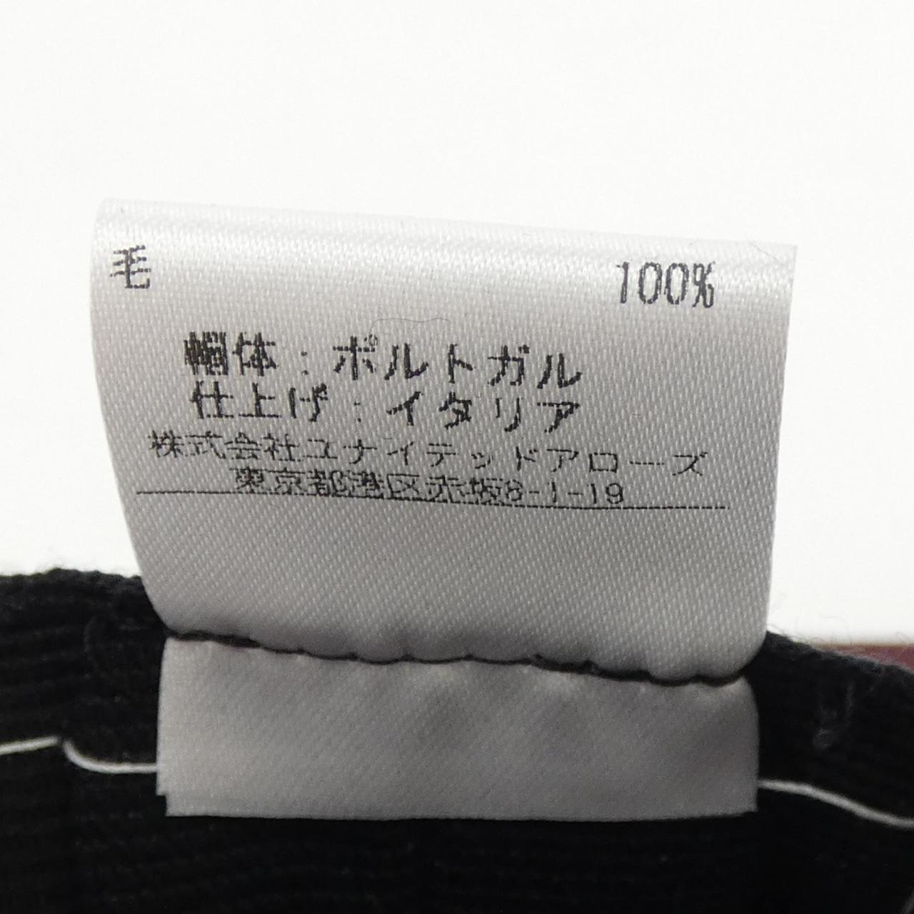 メゾンミッシェル MAISON MICHEL ハット