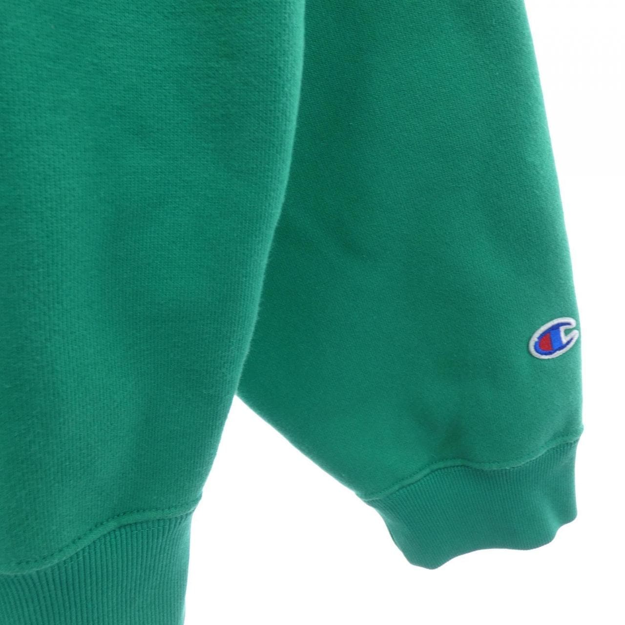 SUPREME SUPREME CAMPION Zip-up PARKER