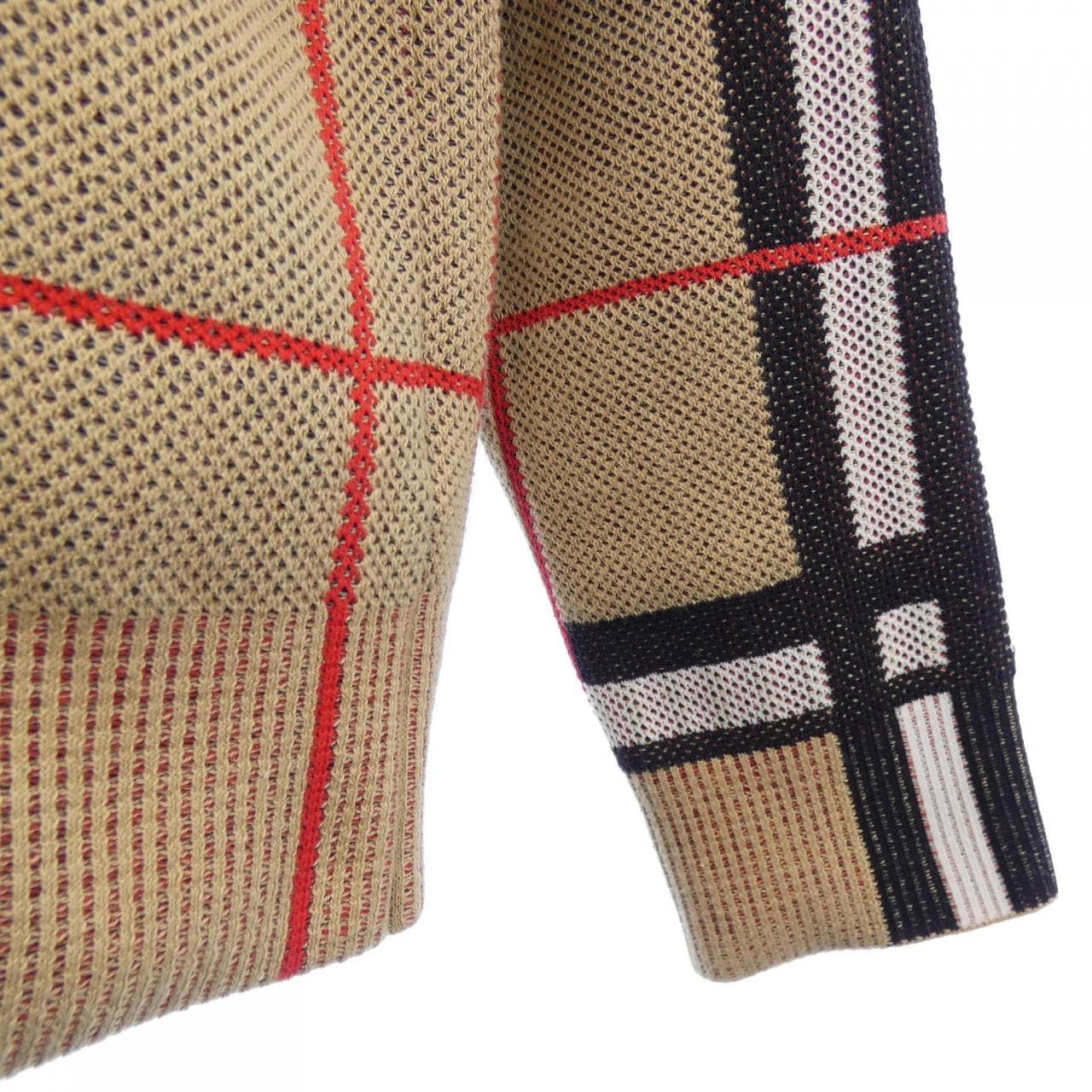 バーバリー BURBERRY 8070287 カーディガン