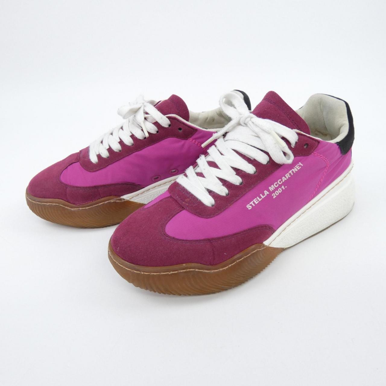 ステラマッカートニー STELLA MCCARTNEY 800028 スニーカー