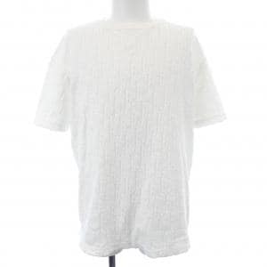 ディオール DIOR ディオールオブリークテリーコットンジャガード　OBLIQUE 113J692A0614 Tシャツ