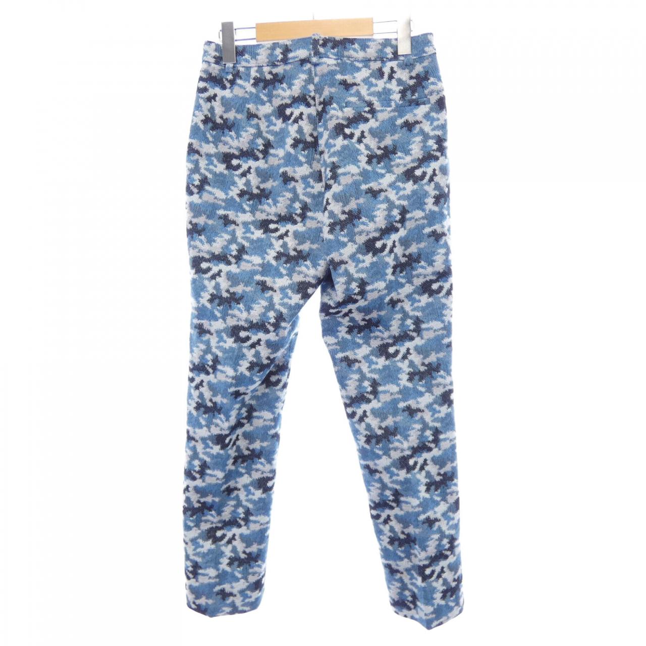 49アベニュージュンコシマダ 49AV.junko shimada パンツ