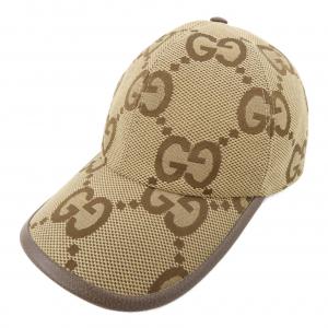 グッチ GUCCI 681264 キャップ