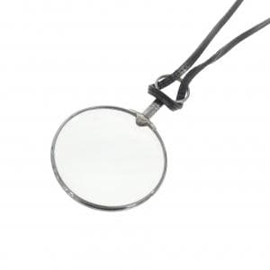 【ヴィンテージ】エルメス 5.3×9 500176M ルーペ