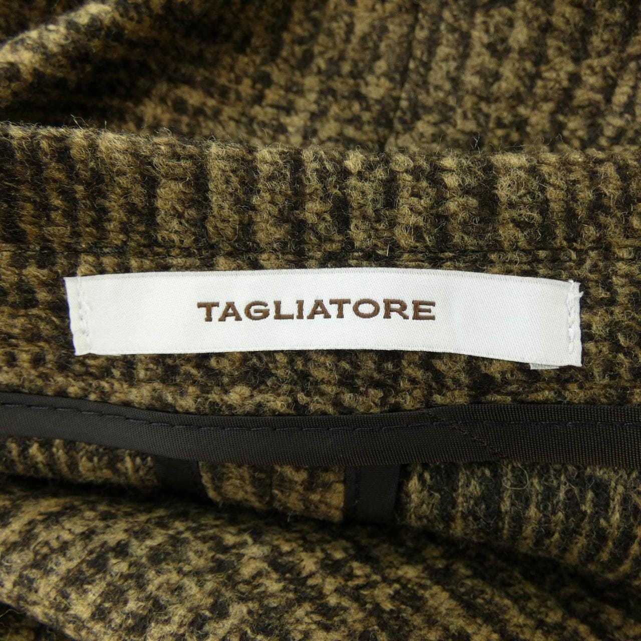 タリアトーレ TAGLIATORE G-DAKAR22K ジャケット