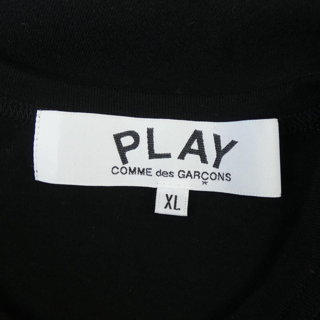 プレイコムデギャルソン PLAY COMME des GARCONS AX-T338 Tシャツ