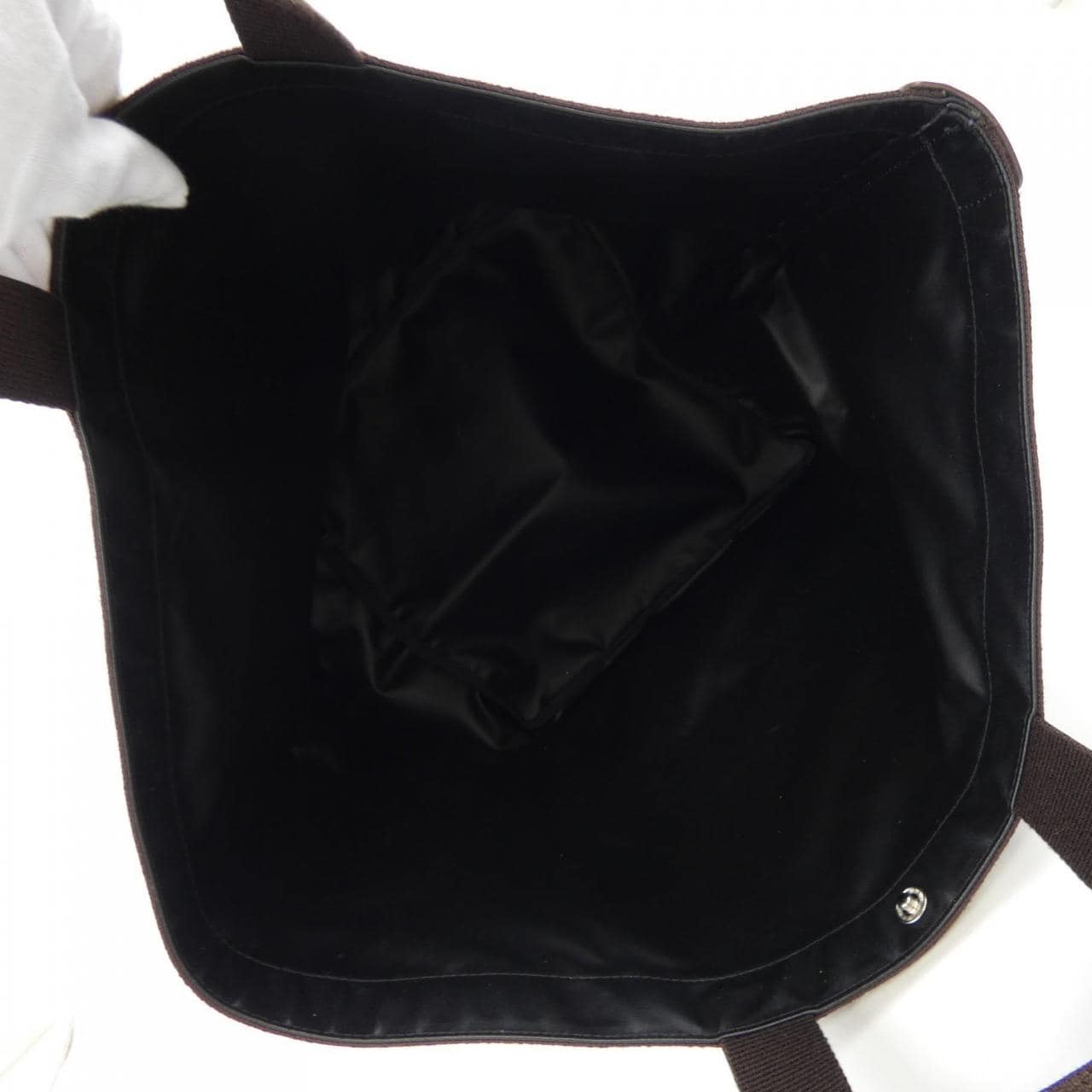 エルベシャプリエ HERVE CHAPELIER コーデュラ舟型トート 725C BAG