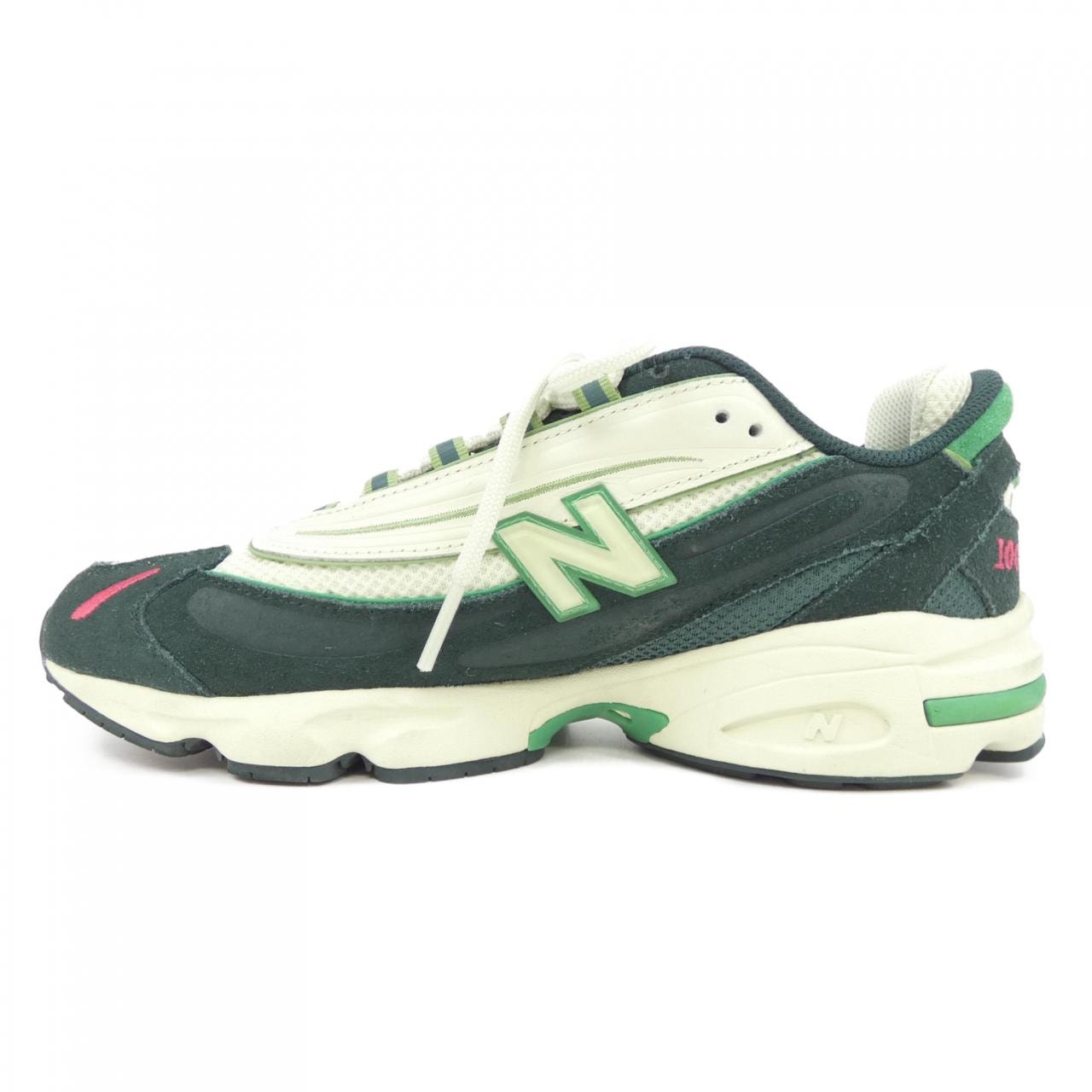 ニューバランス NEW BALANCE M1000CN スニーカー