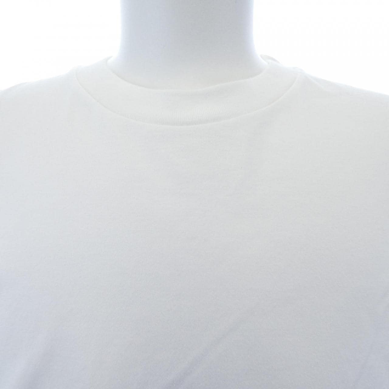 ルイヴィトン LOUIS VUITTON エンボスLVコットンTシャツ HNY55WDT3 Tシャツ