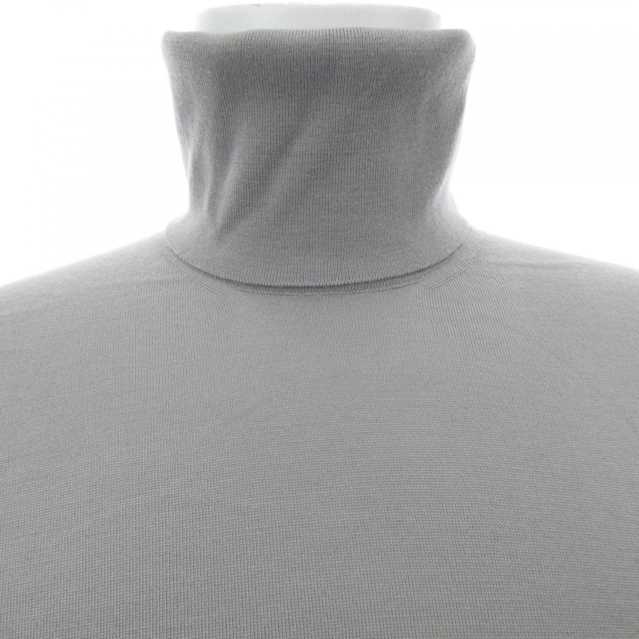 エルメス HERMES 467050HA ニット