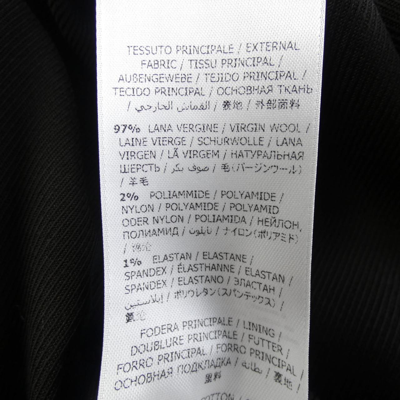 サルヴァトーレフェラガモ SALVATORE FERRAGAMO パンツ