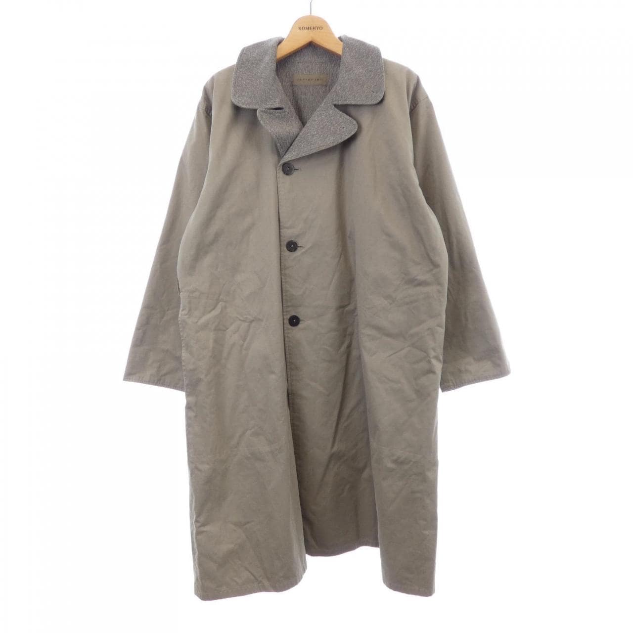 ヨーガン･レール JURGEN LEHL コート