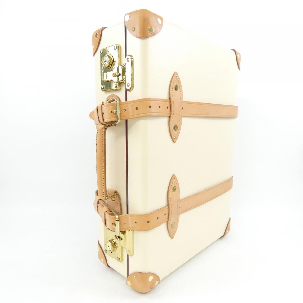 グローブトロッター GLOBE TROTTER CARRY BAG