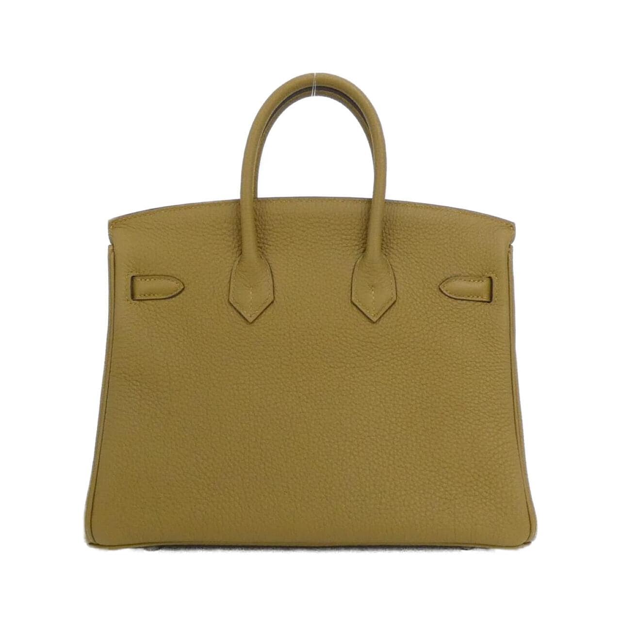 エルメス バーキン ヴェルソ 25cm 076215CK バッグ