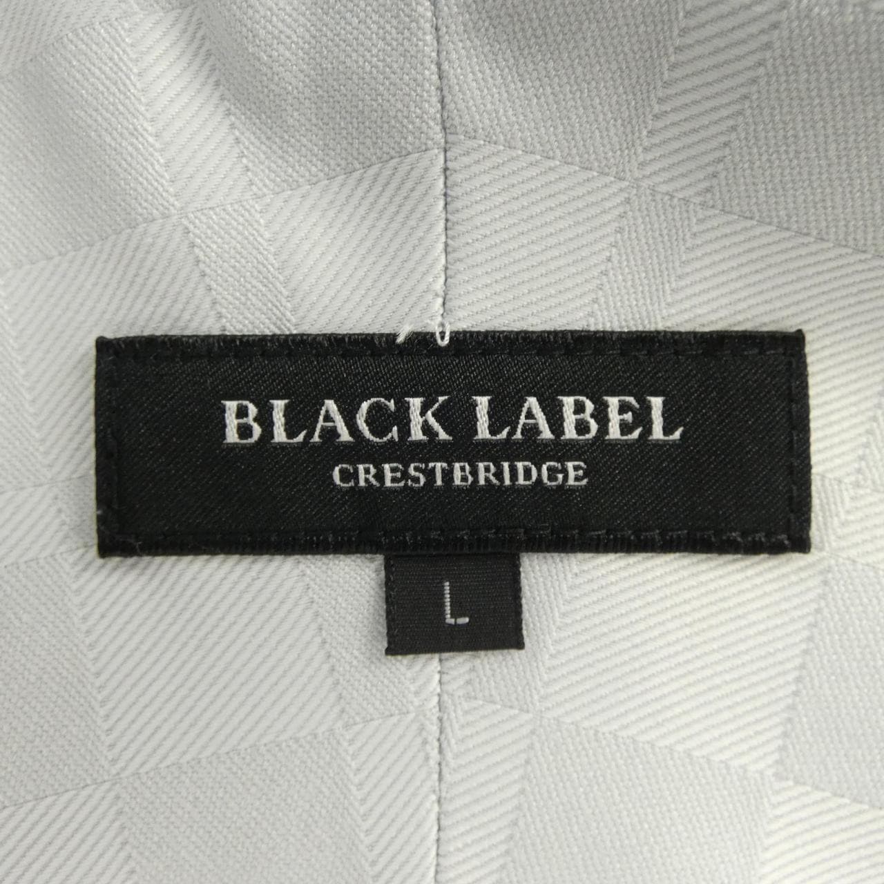 ブラックレーベルクレストブリッジ BLACK LABEL CRESTBRIDGE シャツ