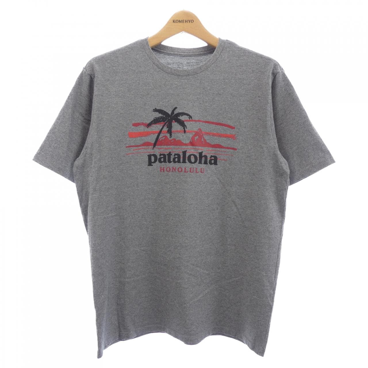 パタゴニア PATAGONIA Tシャツ