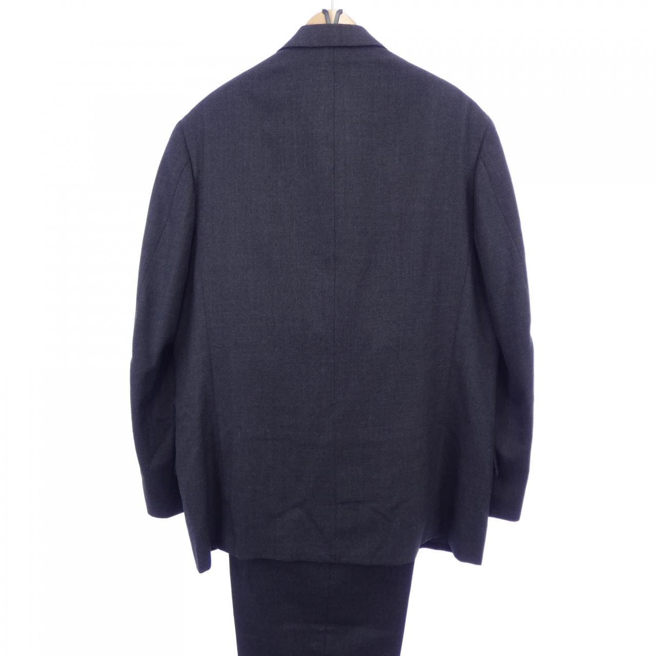 【ヴィンテージ】ワイズフォーメン Y's for men スーツ