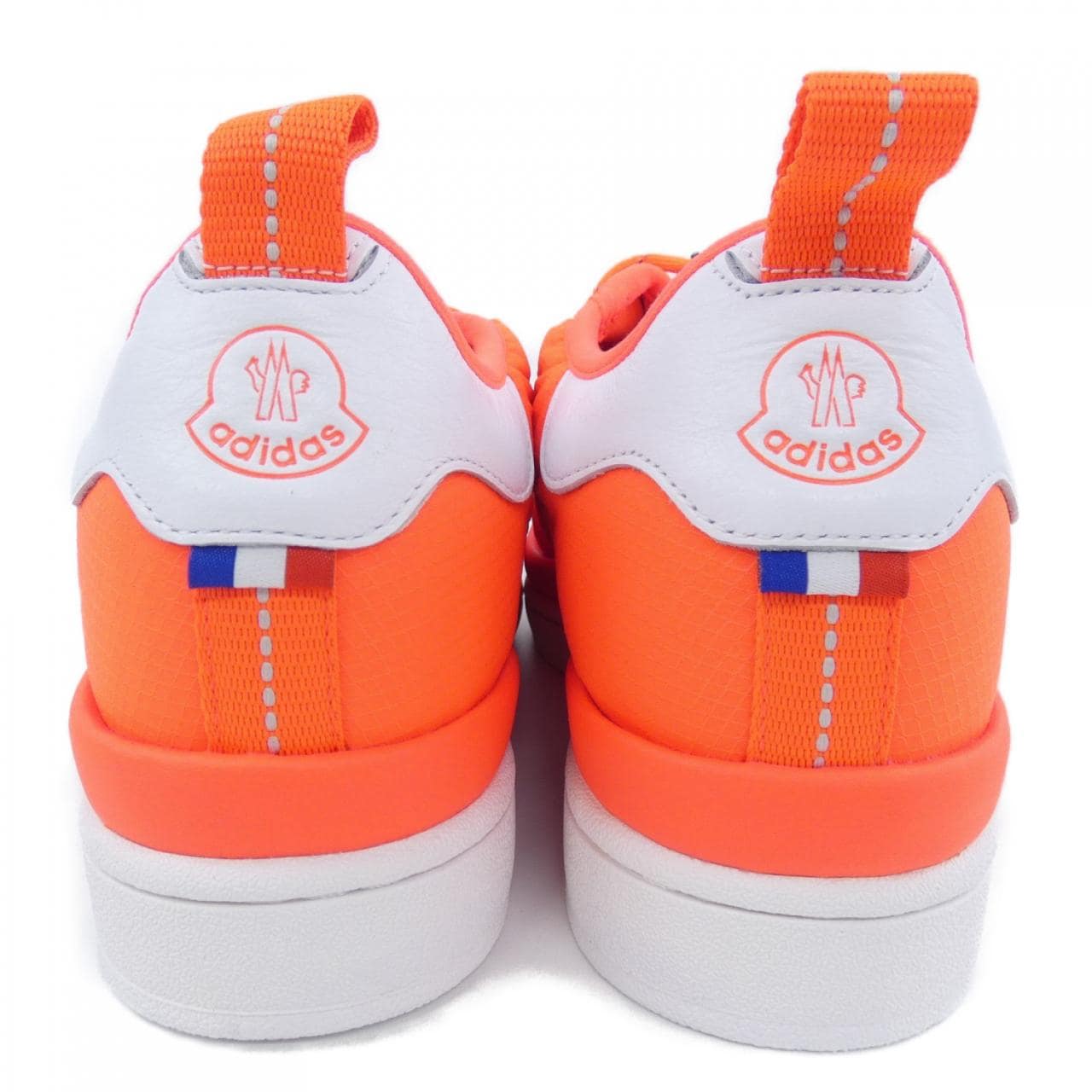 アディダス ADIDAS MONCLER スニーカー