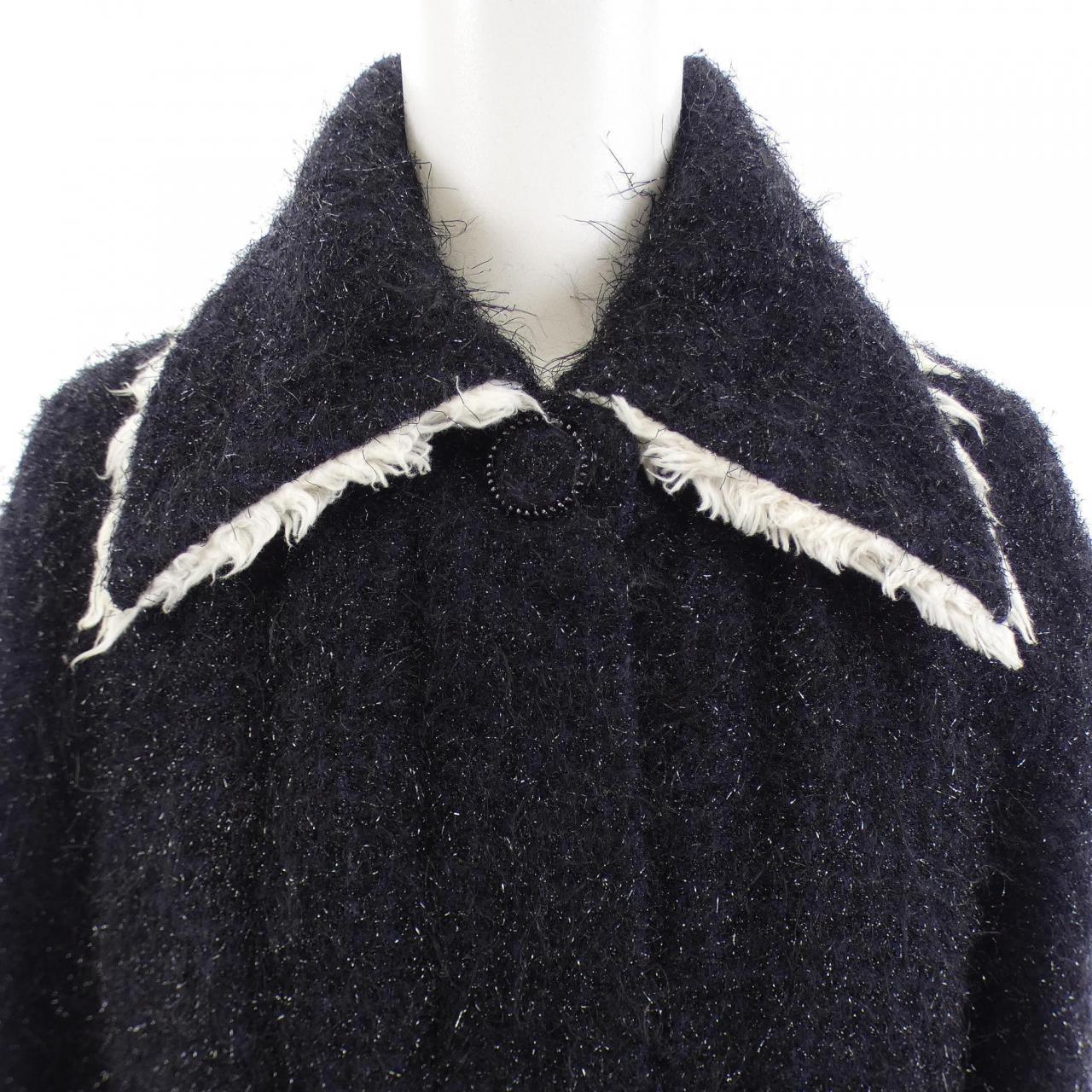 シャネル CHANEL P55204V41362 コート