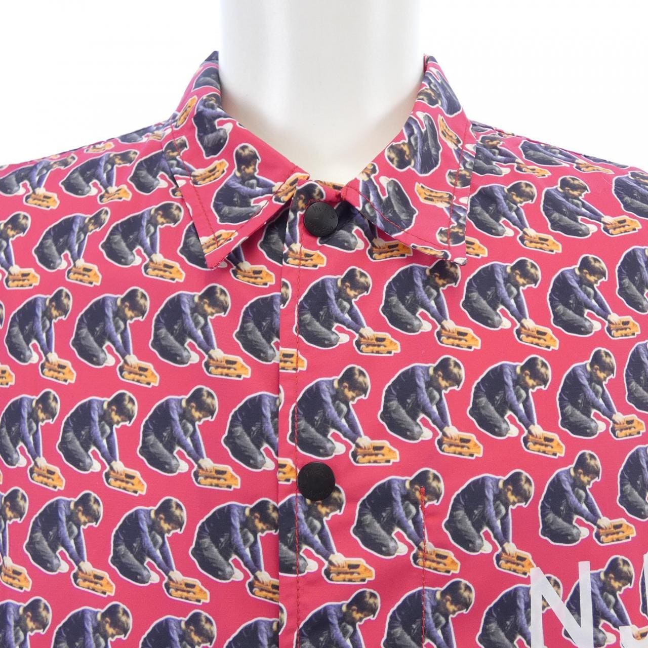 ヌーディージーンズ NUDIE JEANS ジャケット